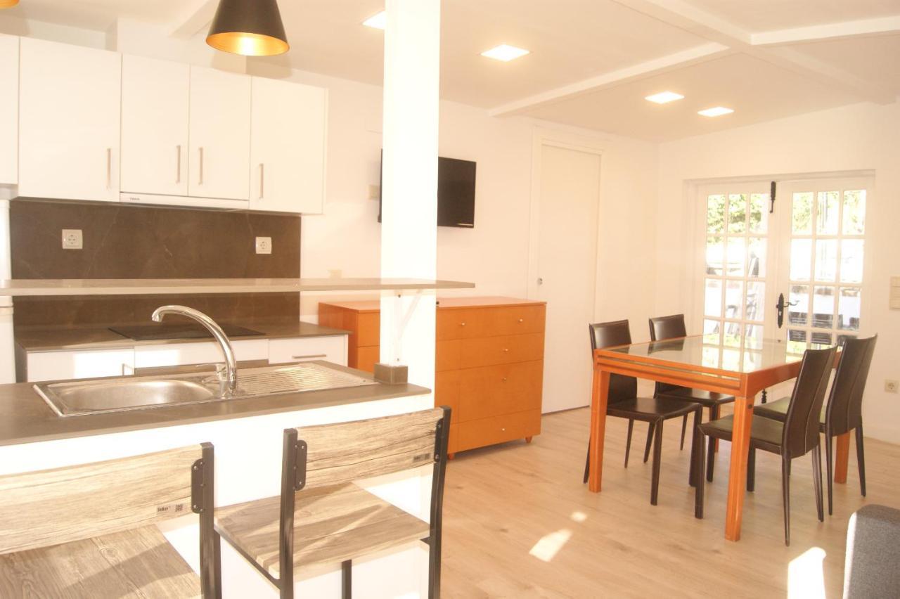 Villa Marineu Las Fuentes Alcossebre Dış mekan fotoğraf