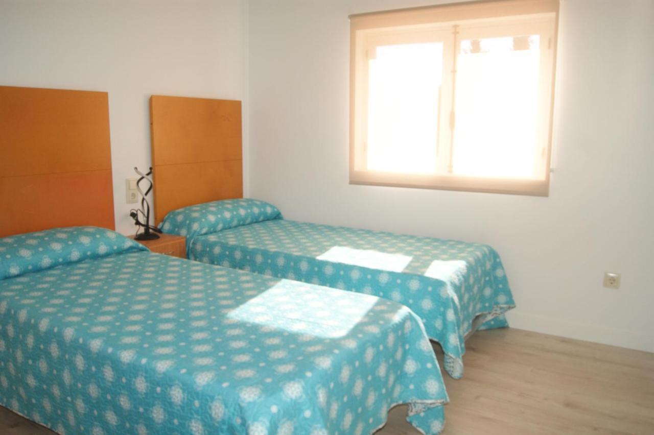 Villa Marineu Las Fuentes Alcossebre Dış mekan fotoğraf